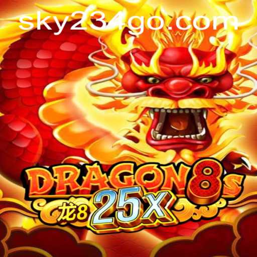 Discovering Dragon8s25x: A Dive into the New Gaming Experience